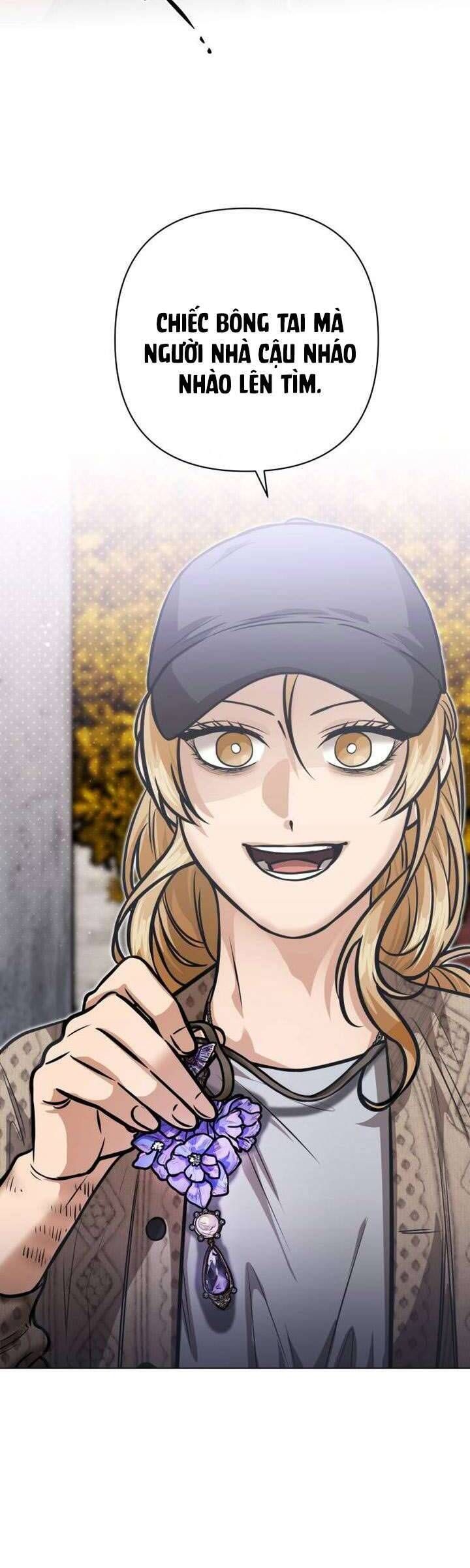Xin Người Đừng Quên: Chapter 56