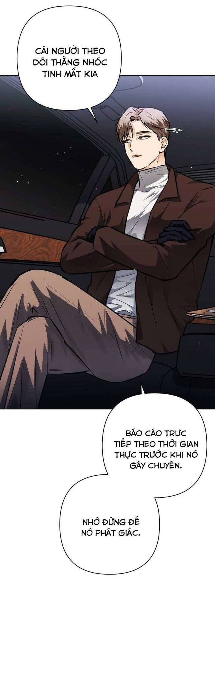 Xin Người Đừng Quên: Chapter 56