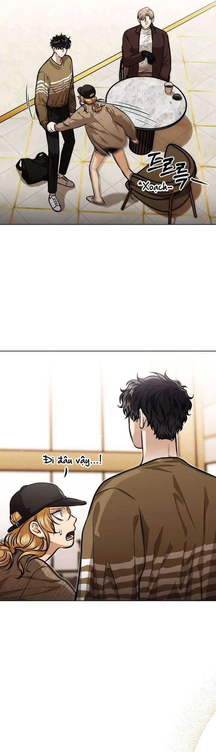 Xin Người Đừng Quên: Chapter 56