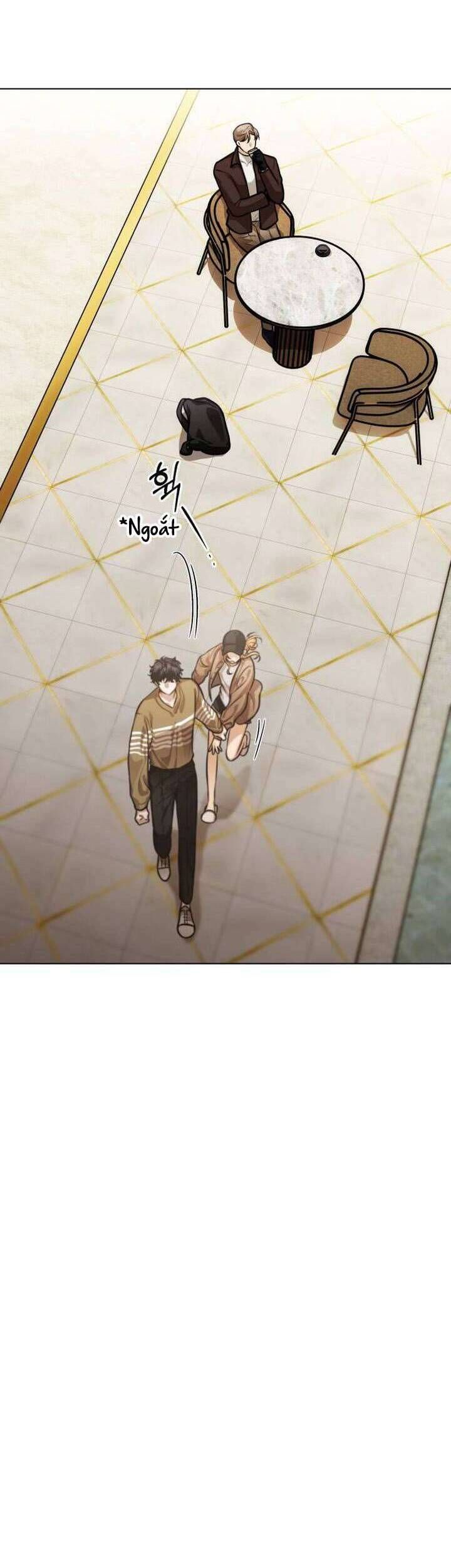 Xin Người Đừng Quên: Chapter 56