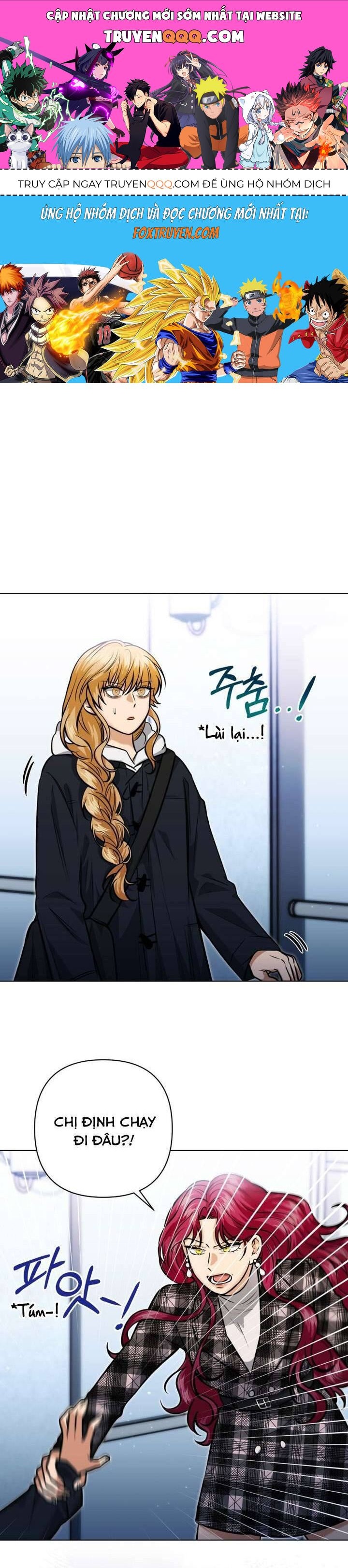 Xin Người Đừng Quên: Chapter 62