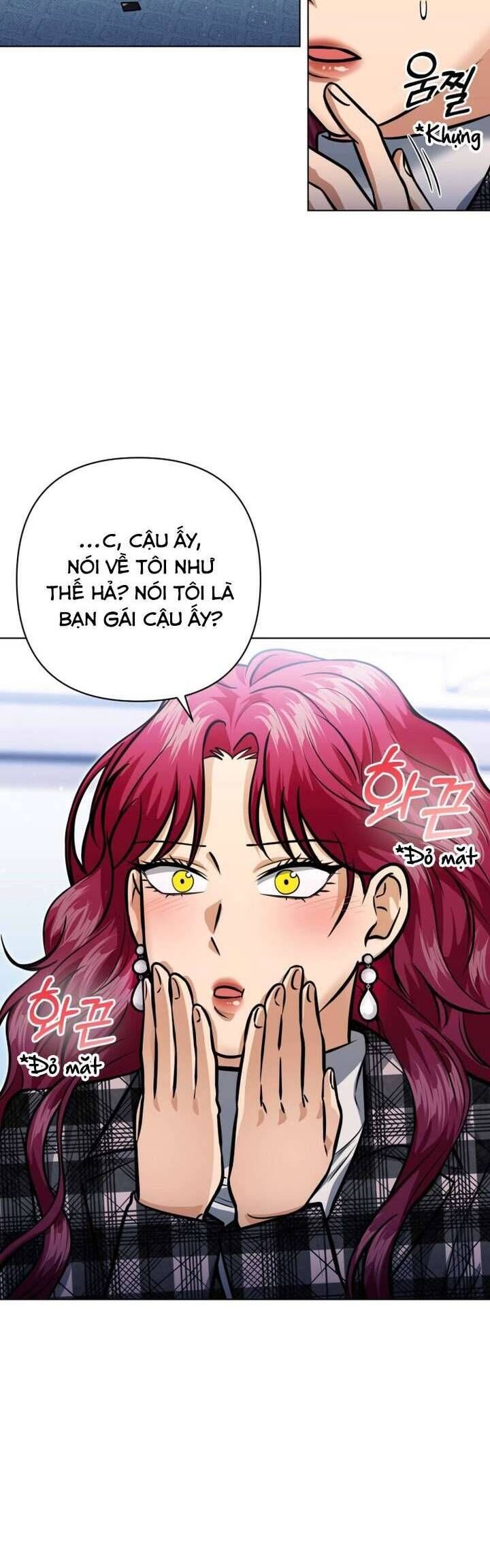 Xin Người Đừng Quên: Chapter 62