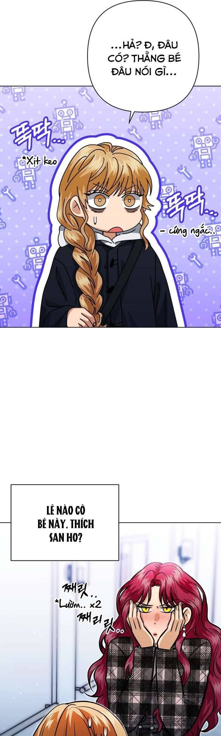 Xin Người Đừng Quên: Chapter 62