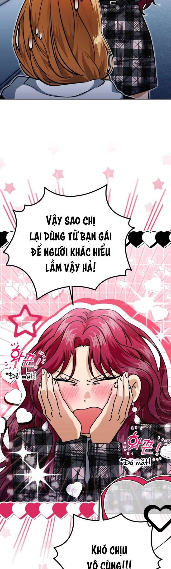 Xin Người Đừng Quên: Chapter 62