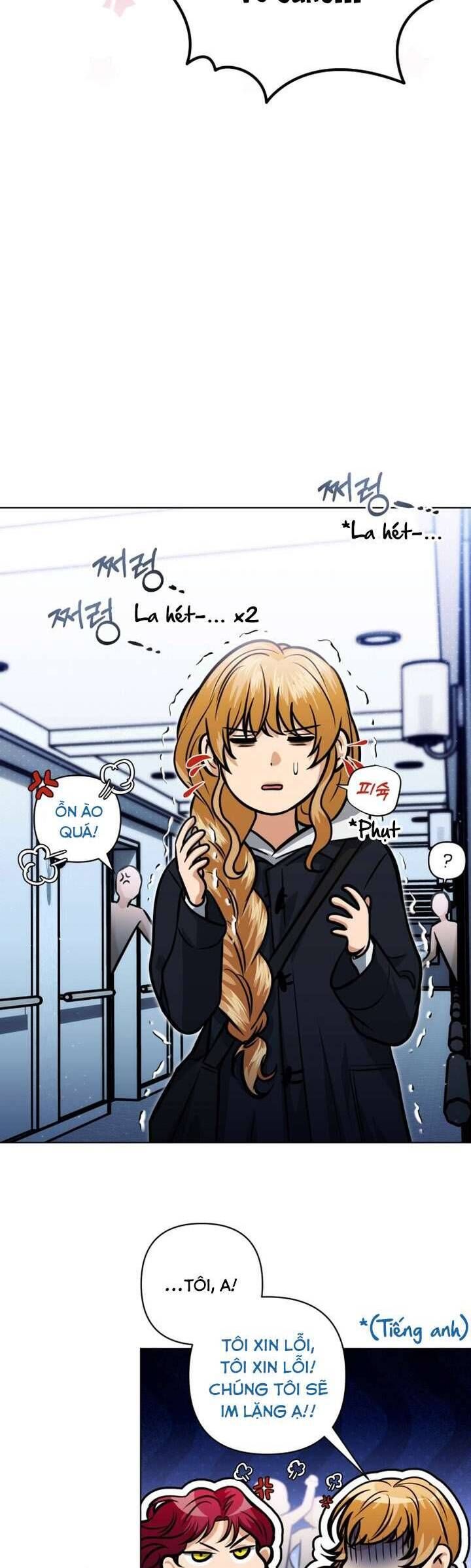 Xin Người Đừng Quên: Chapter 62