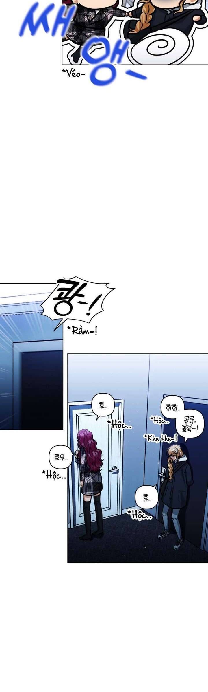 Xin Người Đừng Quên: Chapter 62