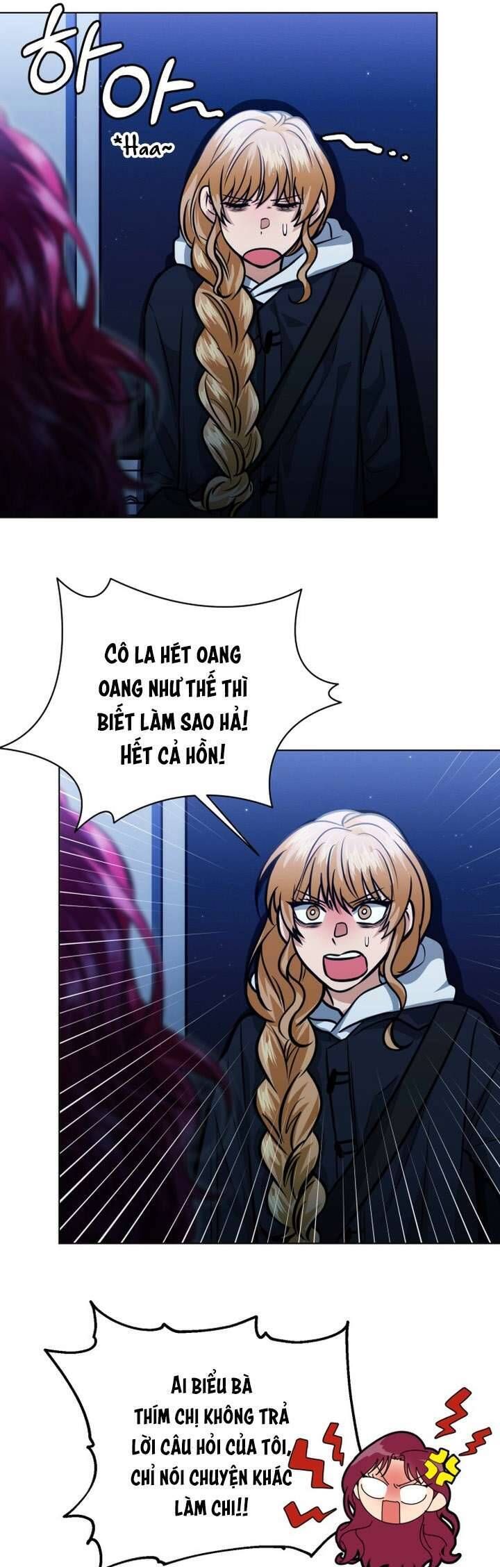 Xin Người Đừng Quên: Chapter 62