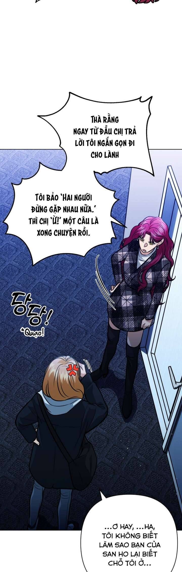 Xin Người Đừng Quên: Chapter 62