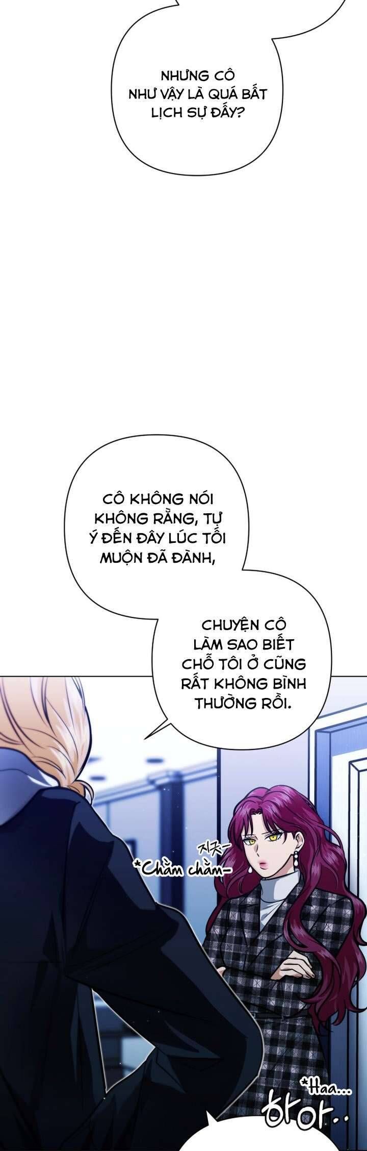 Xin Người Đừng Quên: Chapter 62