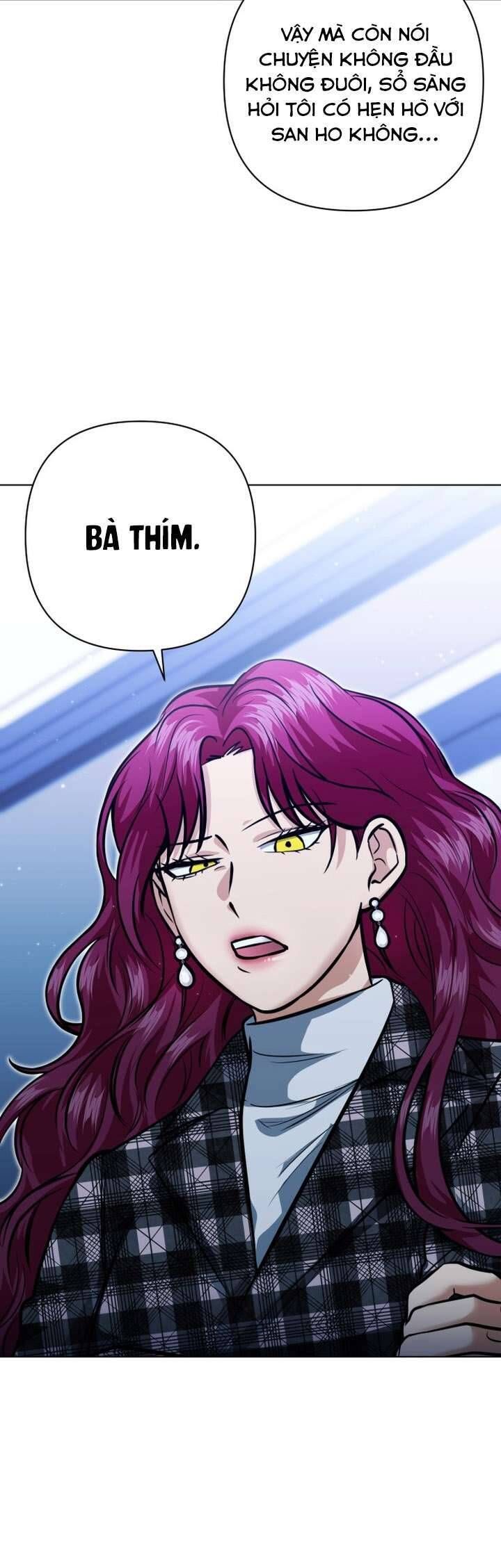 Xin Người Đừng Quên: Chapter 62