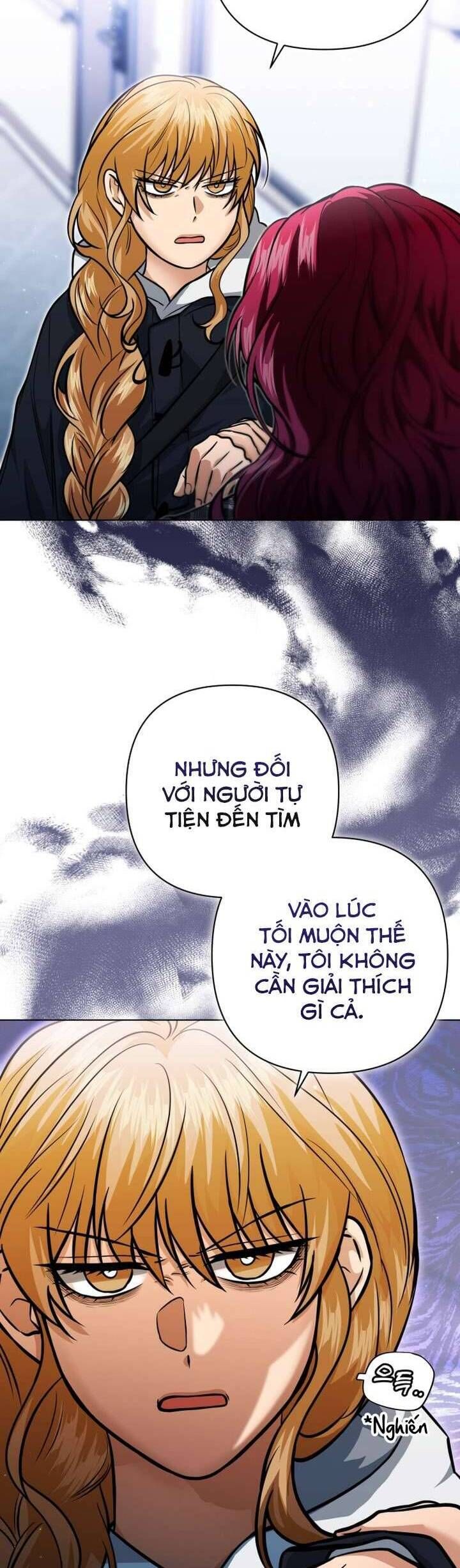 Xin Người Đừng Quên: Chapter 62