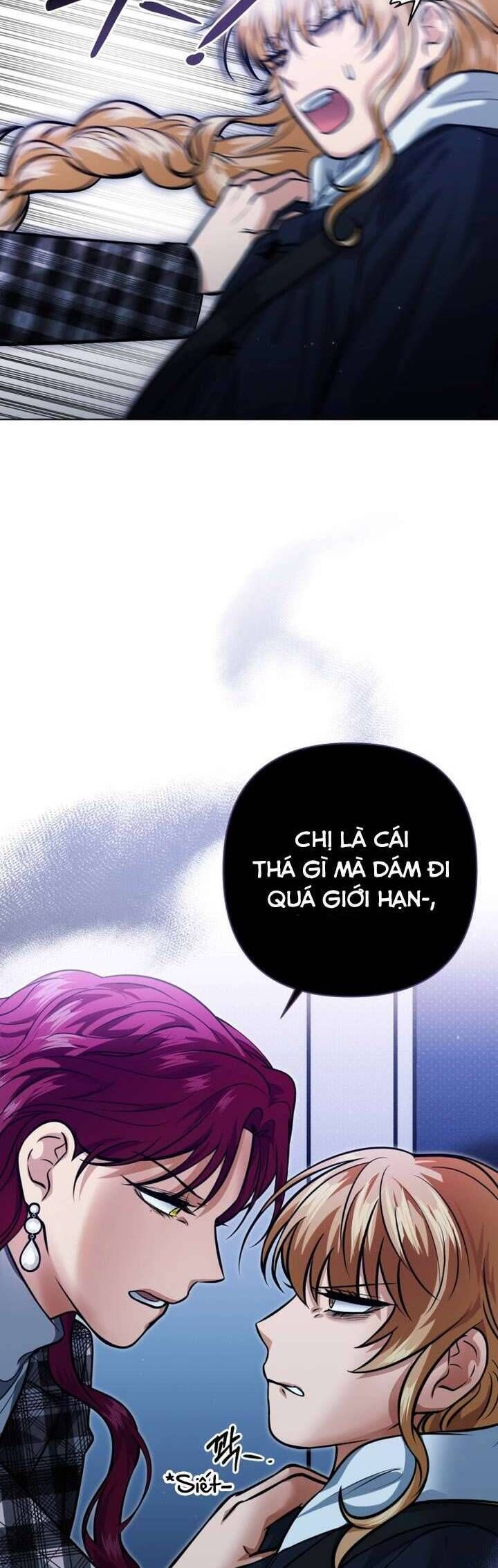 Xin Người Đừng Quên: Chapter 62