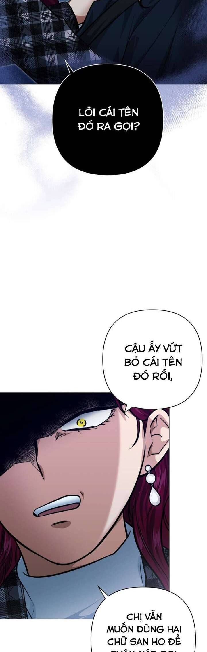 Xin Người Đừng Quên: Chapter 62