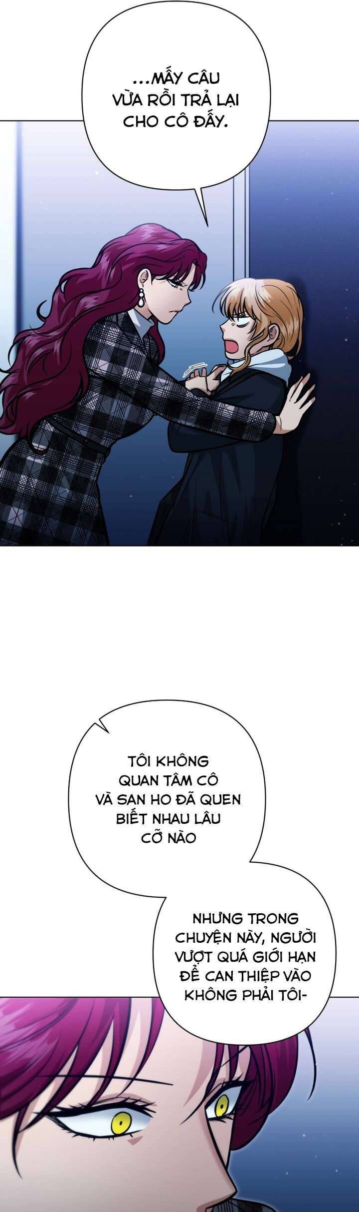 Xin Người Đừng Quên: Chapter 62