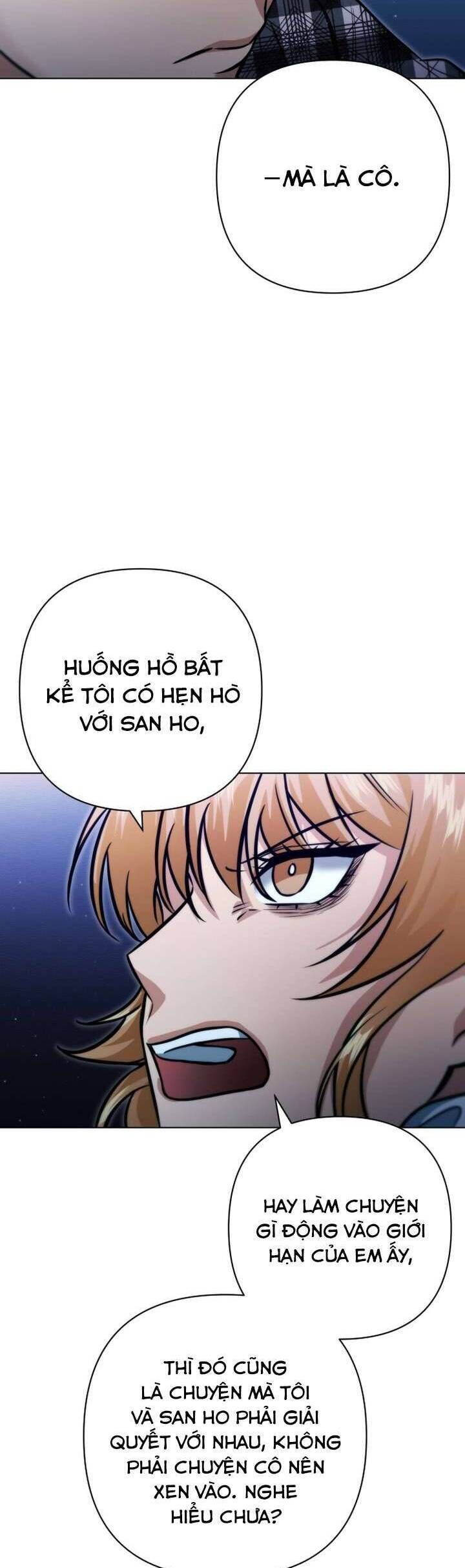 Xin Người Đừng Quên: Chapter 62