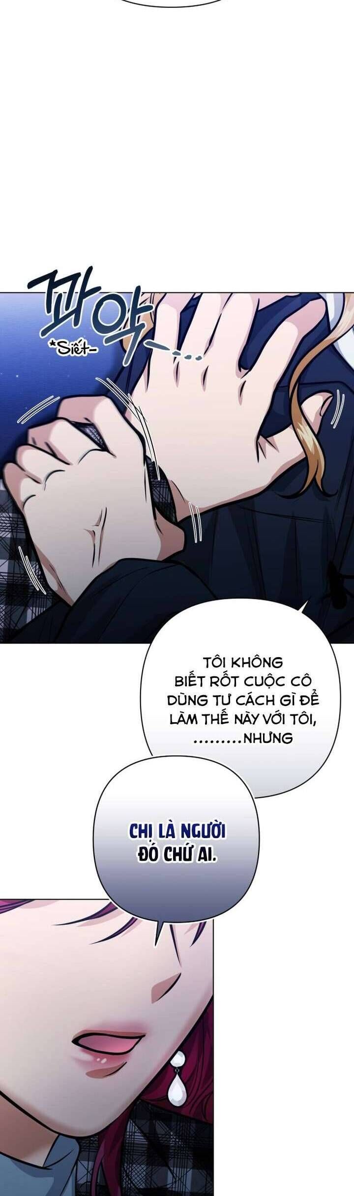 Xin Người Đừng Quên: Chapter 62