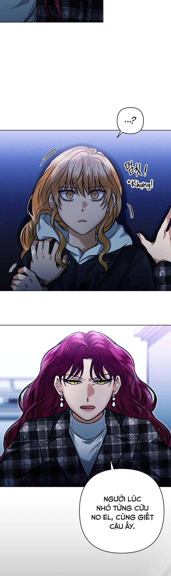 Xin Người Đừng Quên: Chapter 62