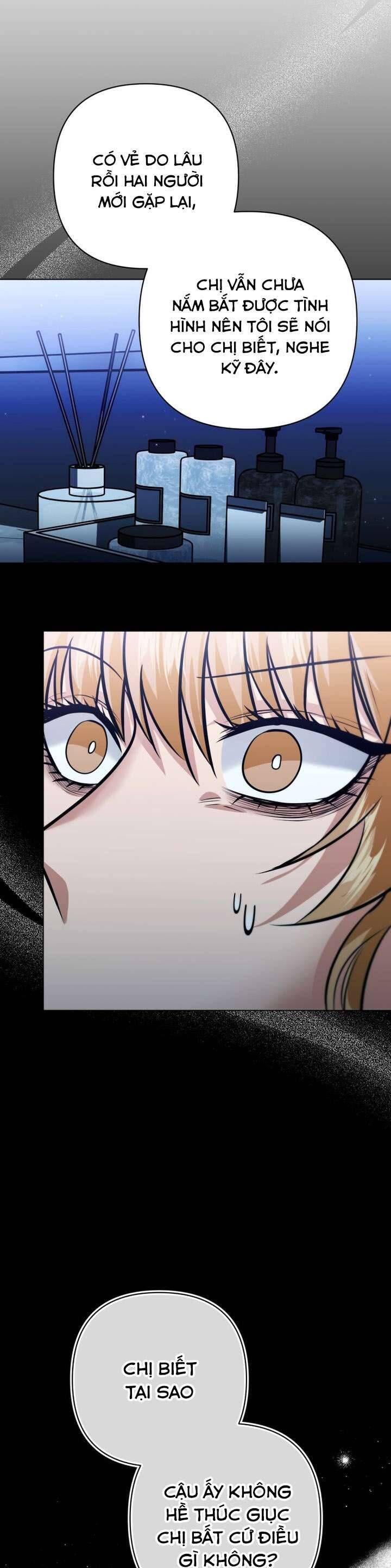 Xin Người Đừng Quên: Chapter 62