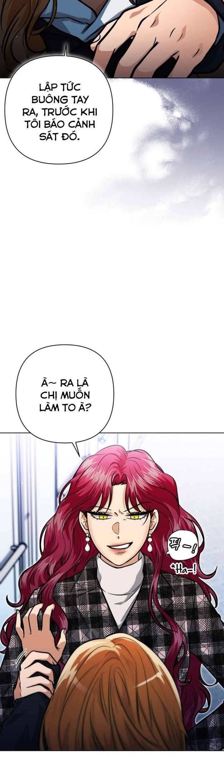 Xin Người Đừng Quên: Chapter 62