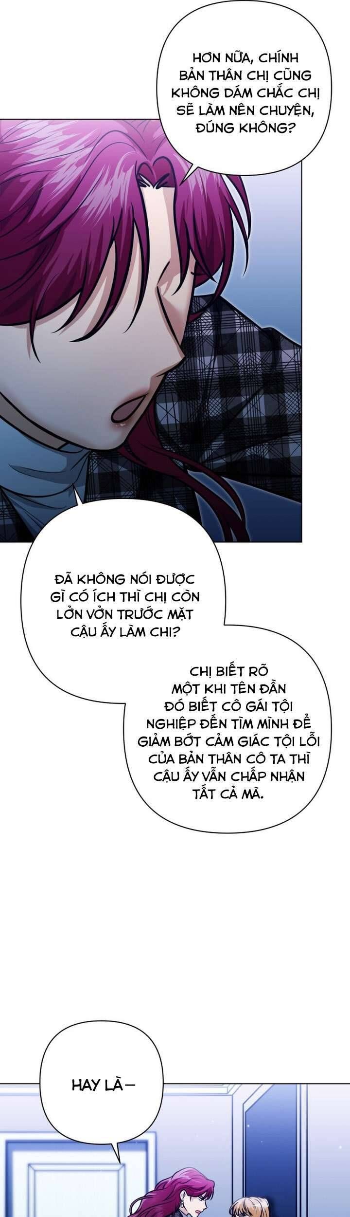 Xin Người Đừng Quên: Chapter 62