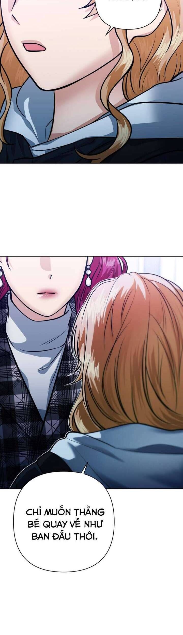 Xin Người Đừng Quên: Chapter 62