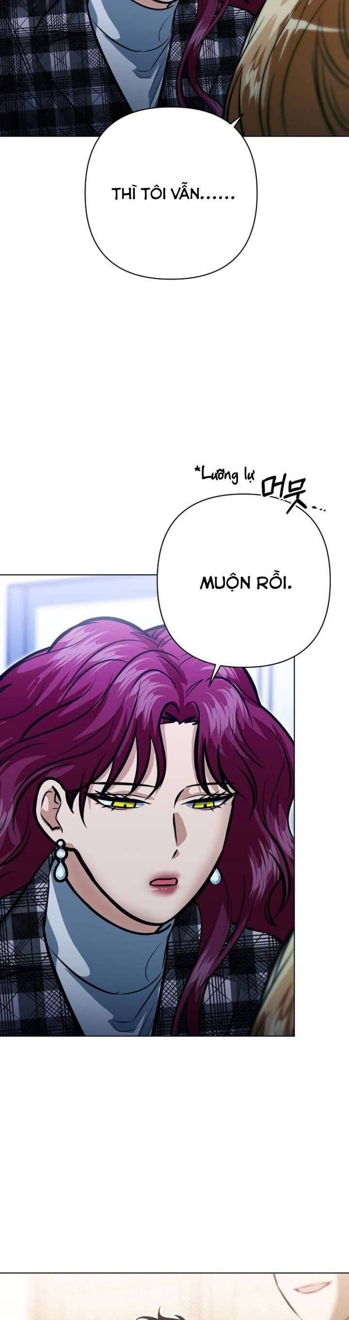 Xin Người Đừng Quên: Chapter 62