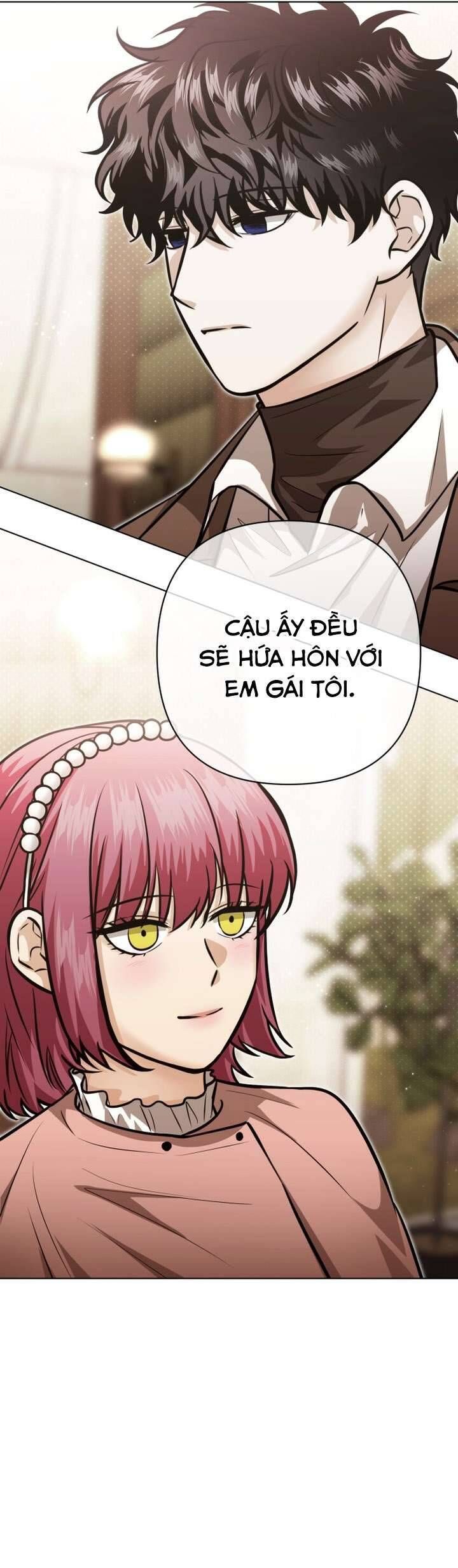 Xin Người Đừng Quên: Chapter 62