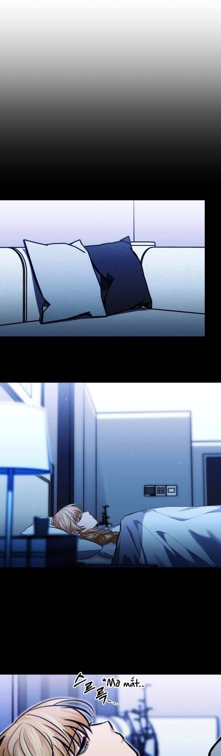 Xin Người Đừng Quên: Chapter 62