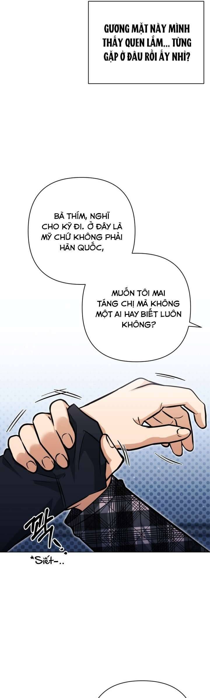 Xin Người Đừng Quên: Chapter 62