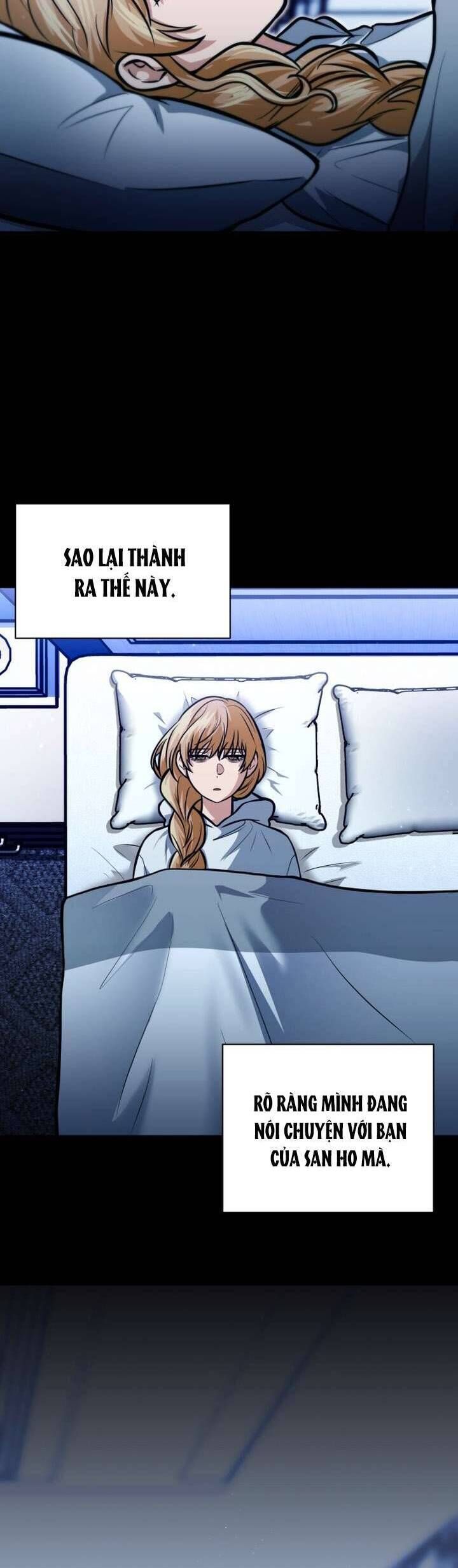 Xin Người Đừng Quên: Chapter 62