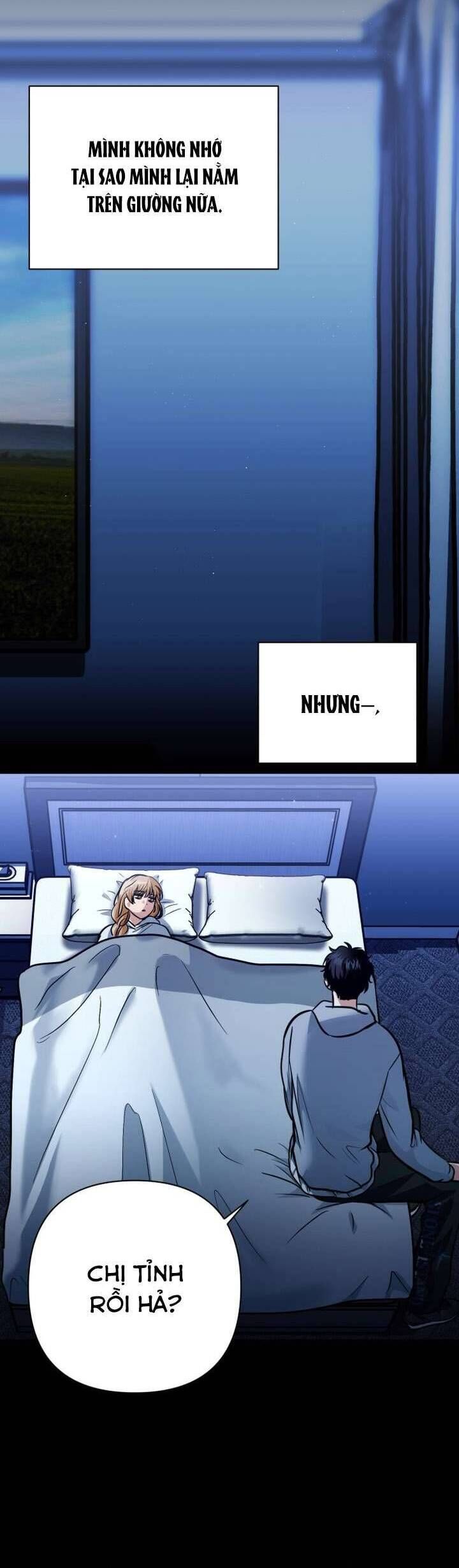 Xin Người Đừng Quên: Chapter 62