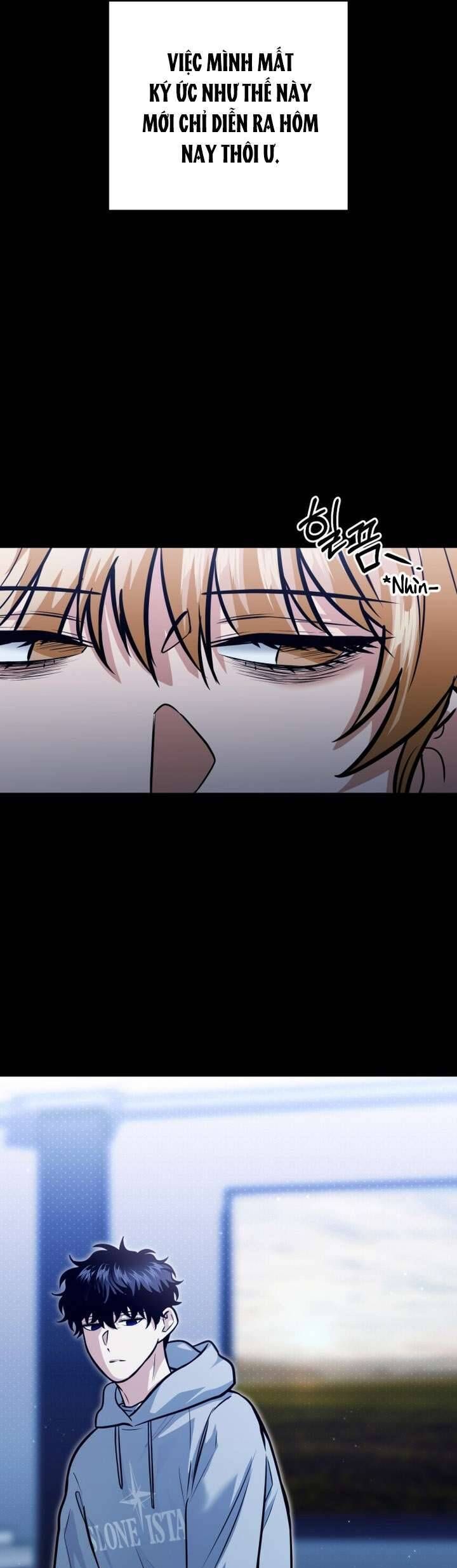 Xin Người Đừng Quên: Chapter 62