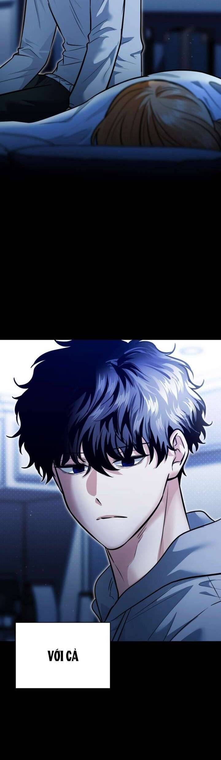 Xin Người Đừng Quên: Chapter 62