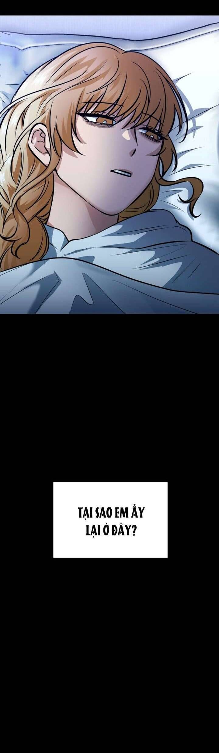 Xin Người Đừng Quên: Chapter 62