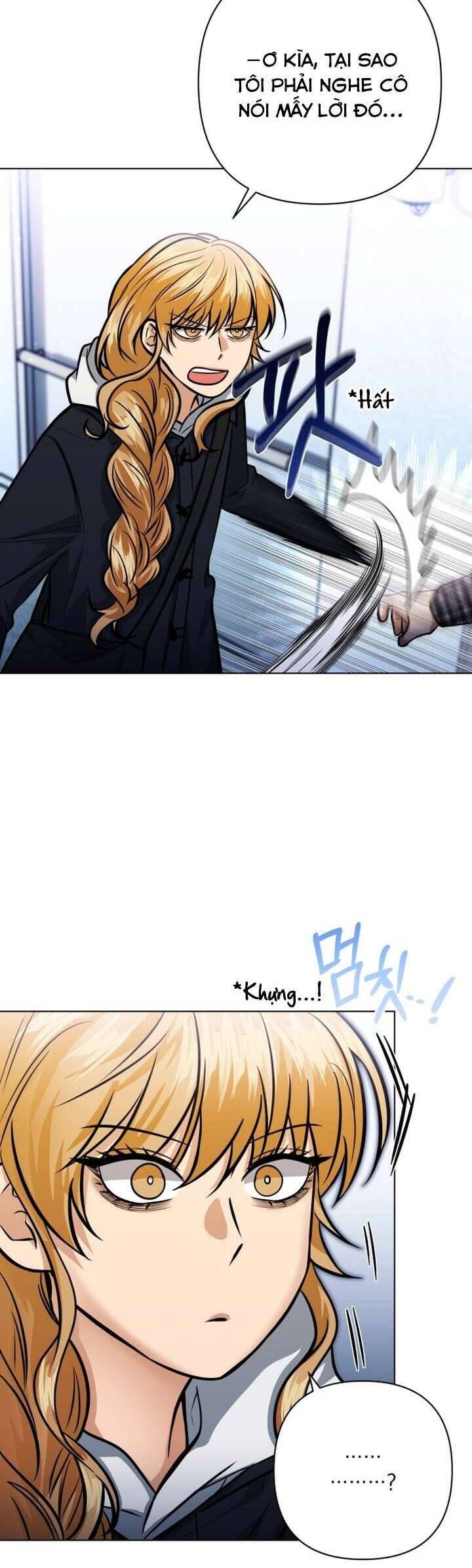 Xin Người Đừng Quên: Chapter 62