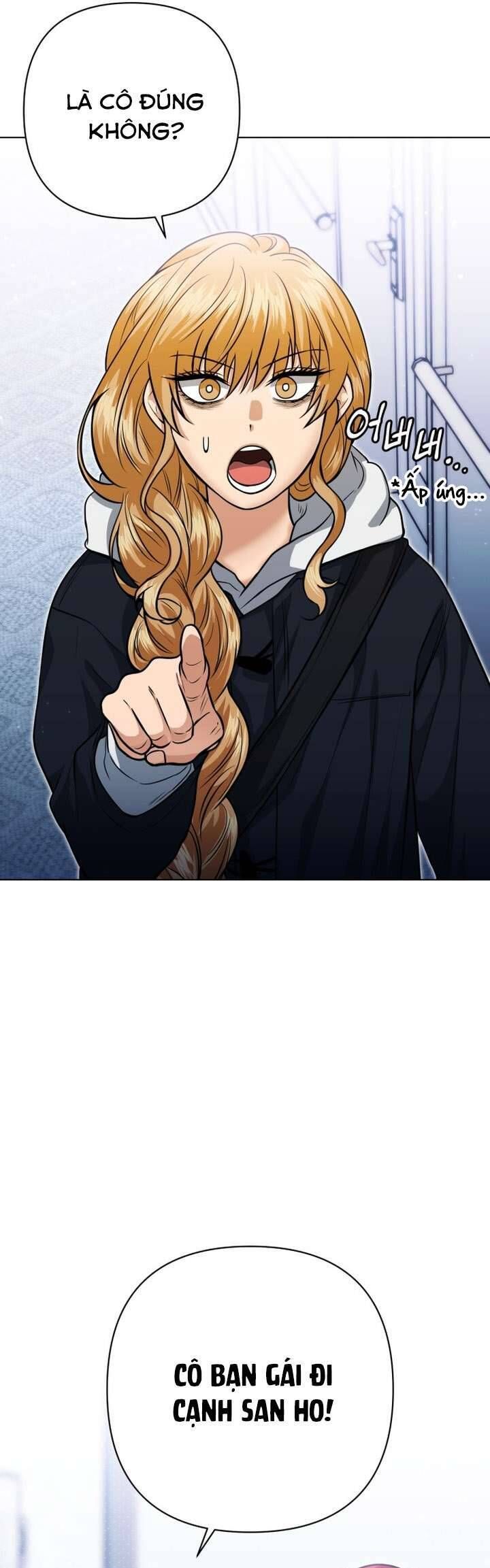 Xin Người Đừng Quên: Chapter 62