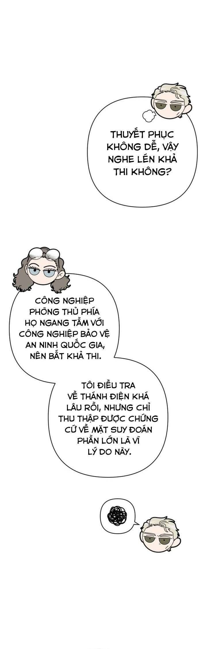 Xin Người Đừng Quên: Chapter 71