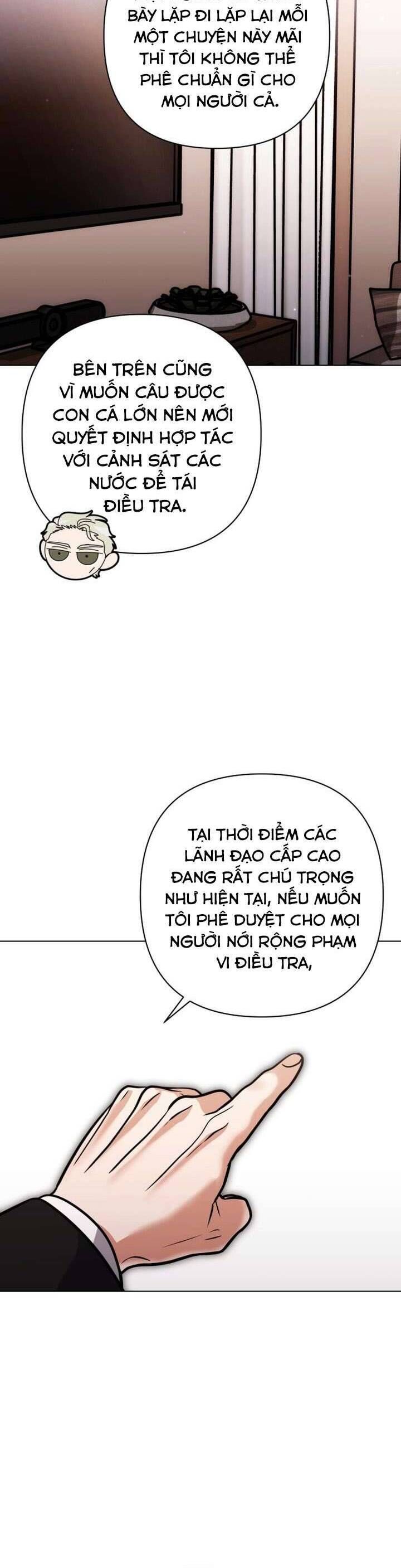 Xin Người Đừng Quên: Chapter 71