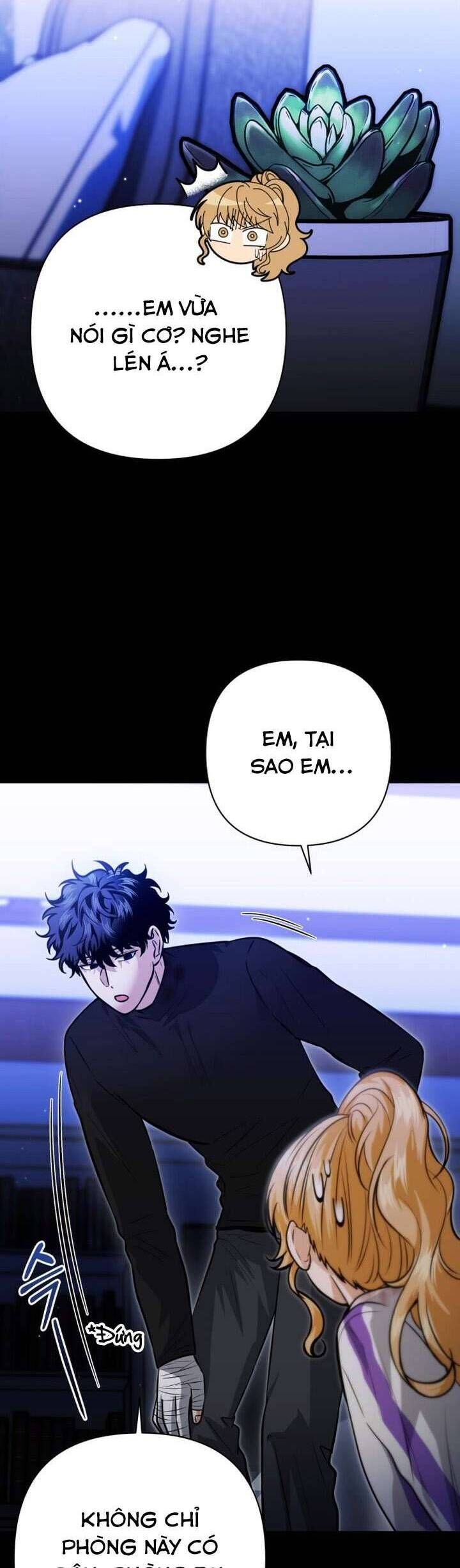 Xin Người Đừng Quên: Chapter 71