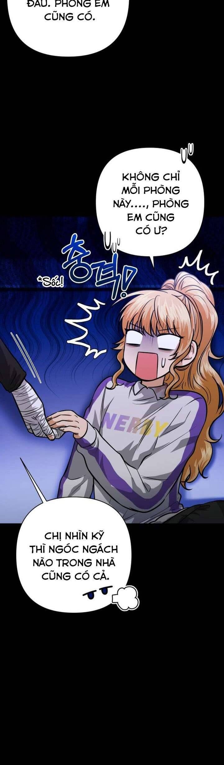 Xin Người Đừng Quên: Chapter 71