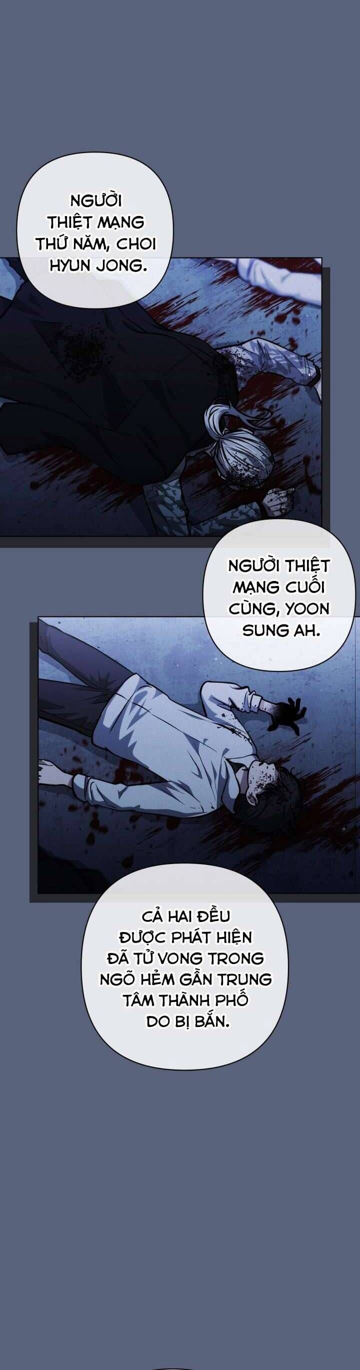 Xin Người Đừng Quên: Chapter 71