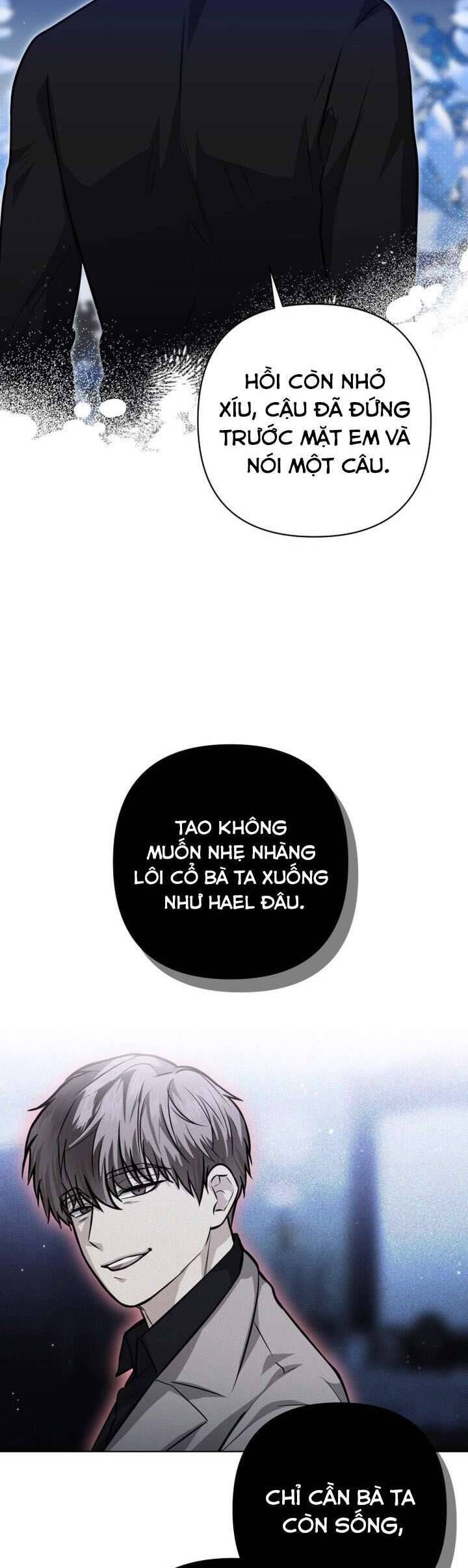 Xin Người Đừng Quên: Chapter 71