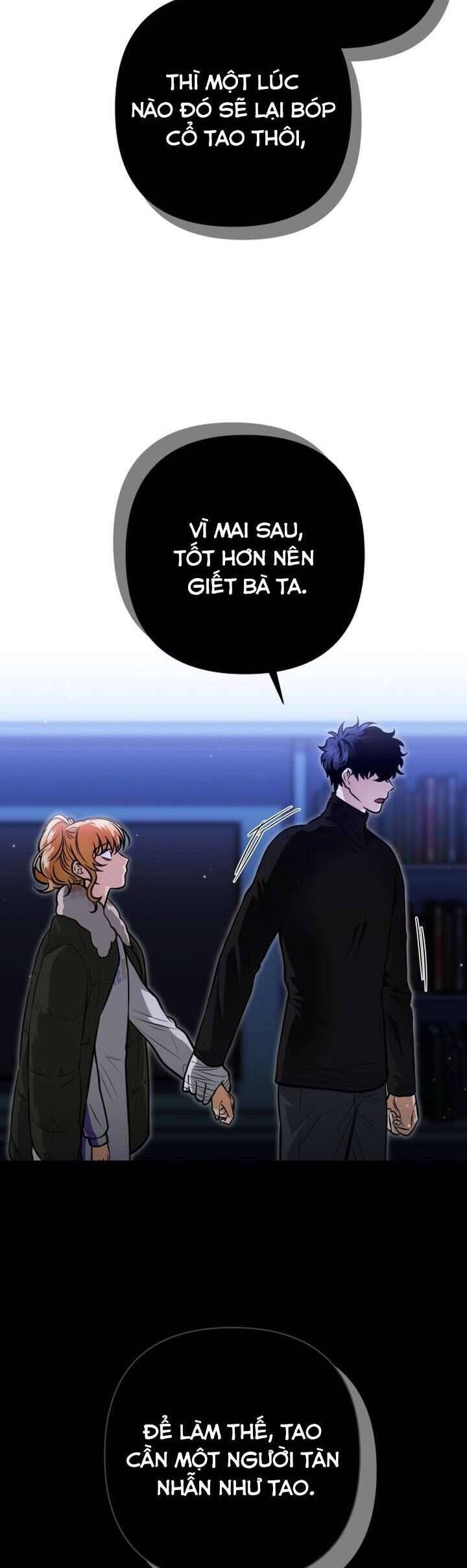 Xin Người Đừng Quên: Chapter 71