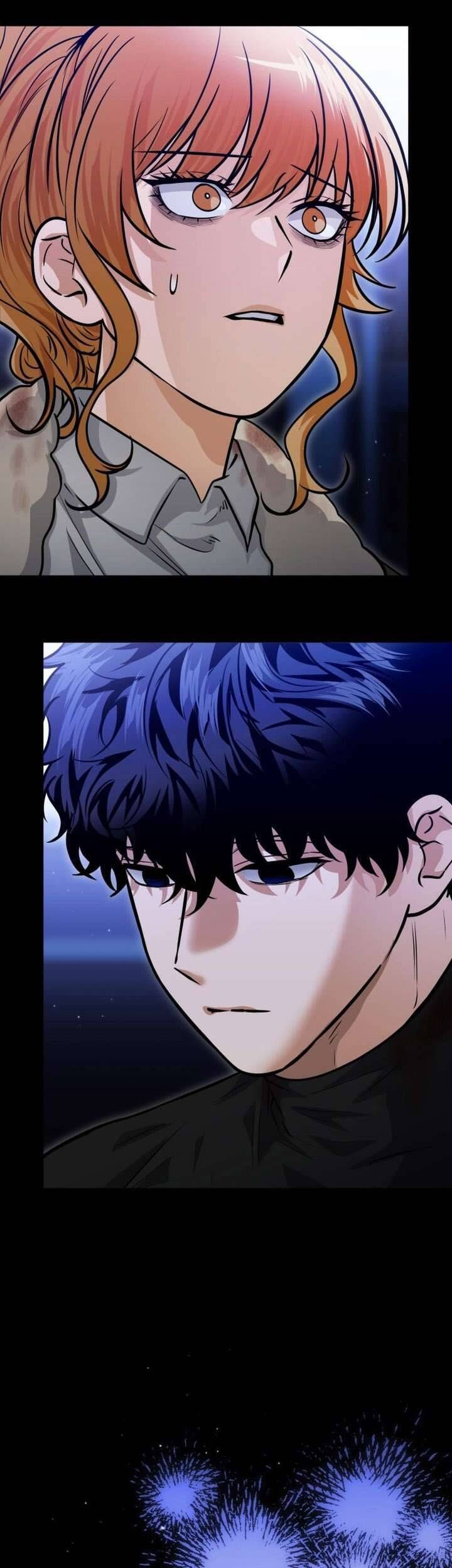 Xin Người Đừng Quên: Chapter 71