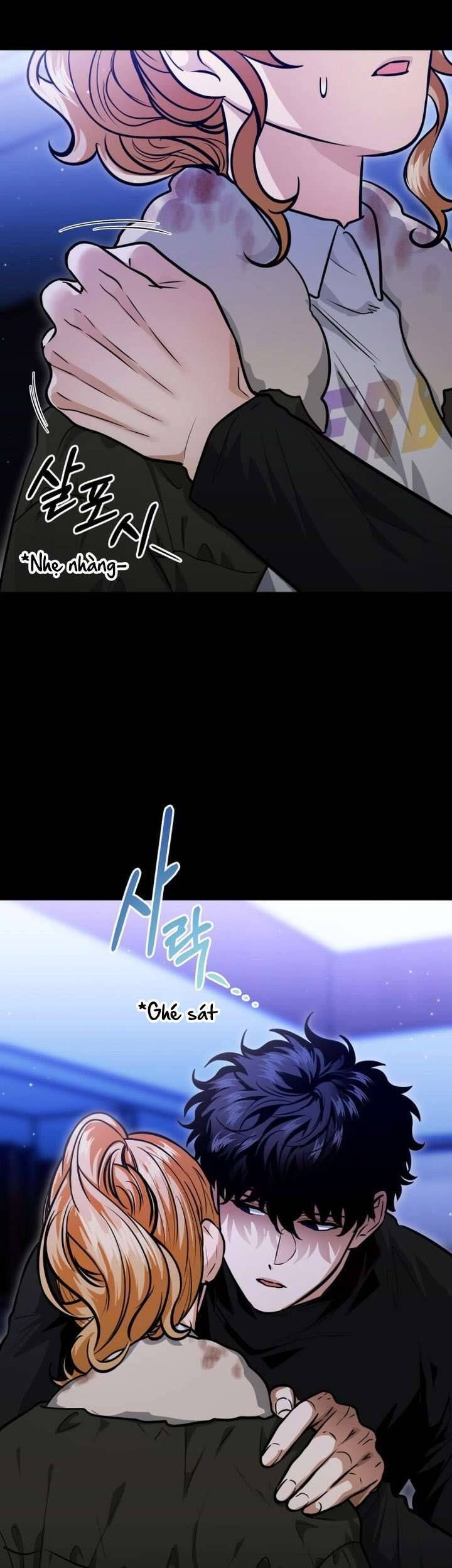 Xin Người Đừng Quên: Chapter 71