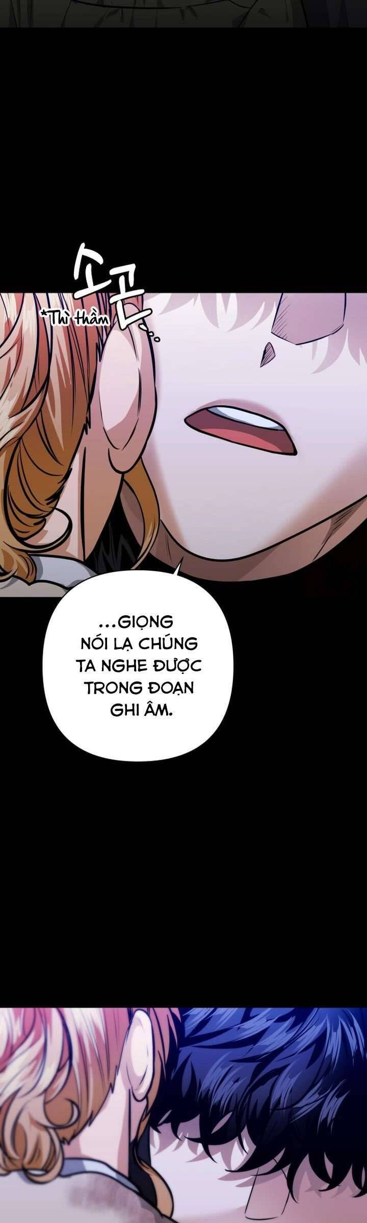 Xin Người Đừng Quên: Chapter 71