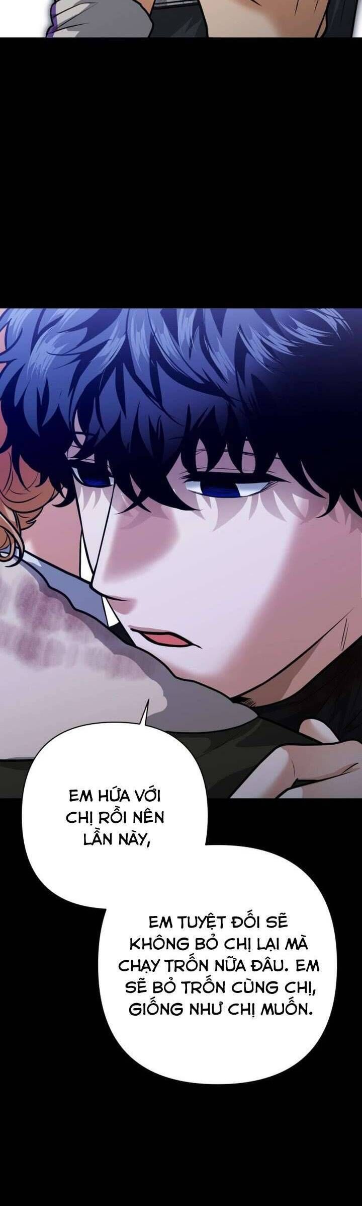 Xin Người Đừng Quên: Chapter 71