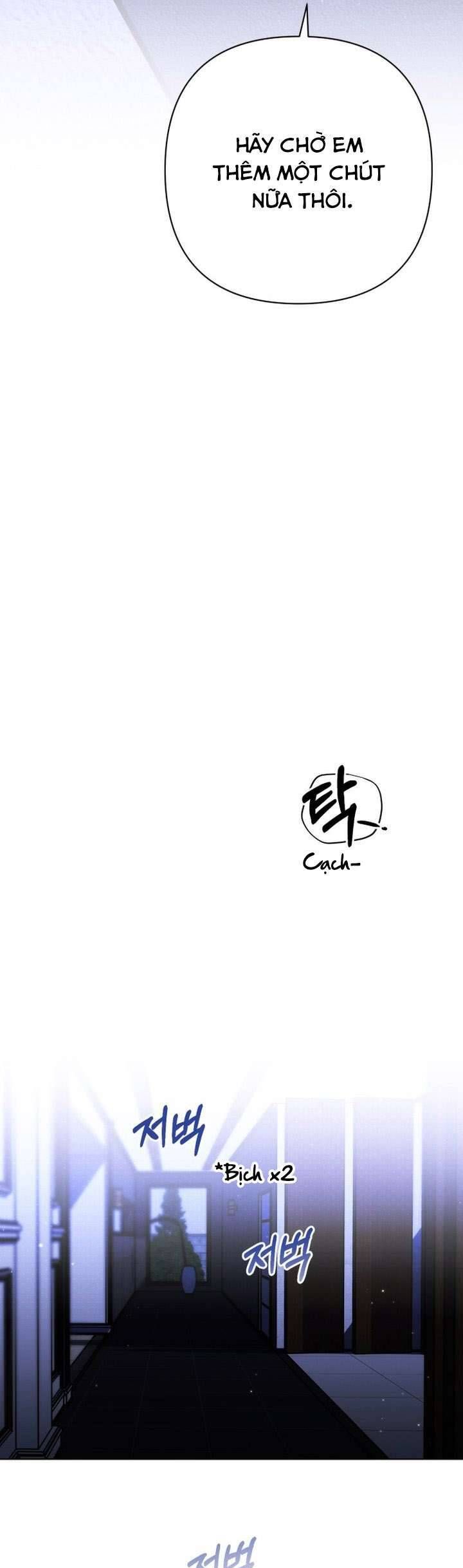 Xin Người Đừng Quên: Chapter 71