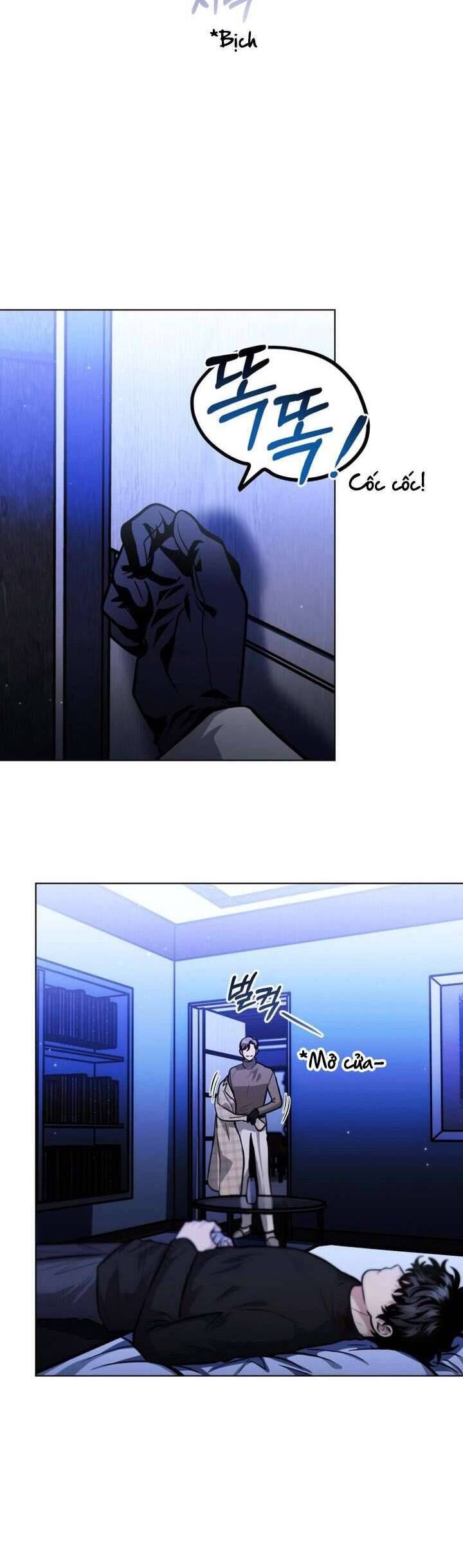 Xin Người Đừng Quên: Chapter 71