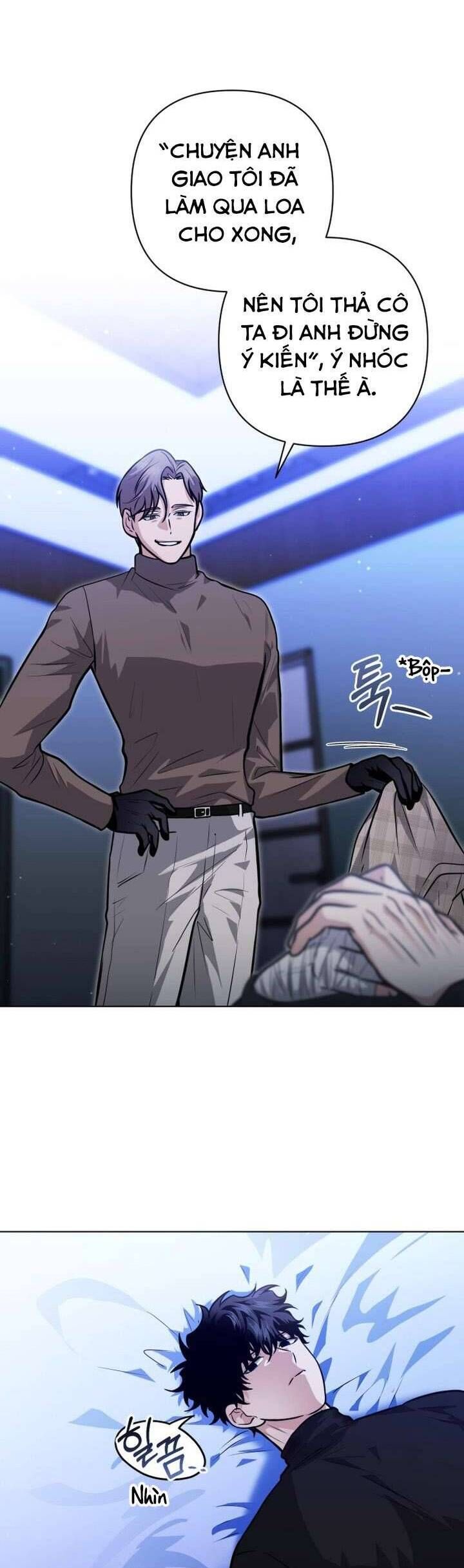 Xin Người Đừng Quên: Chapter 71